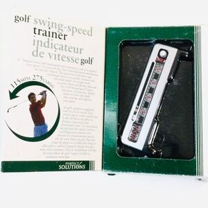 💚 3 For $30 🎉 , Perfect Solutions Golf Swing-Speed Trainer